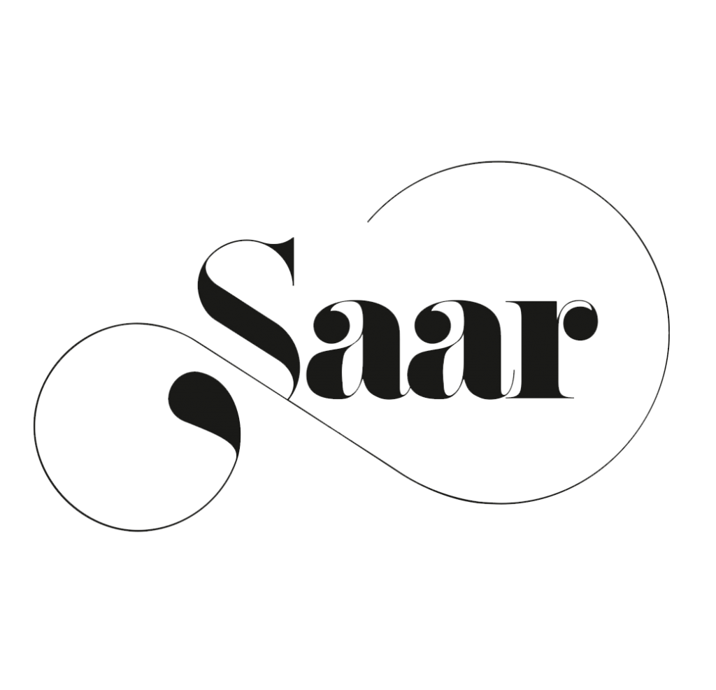 Saar logo vierkant
