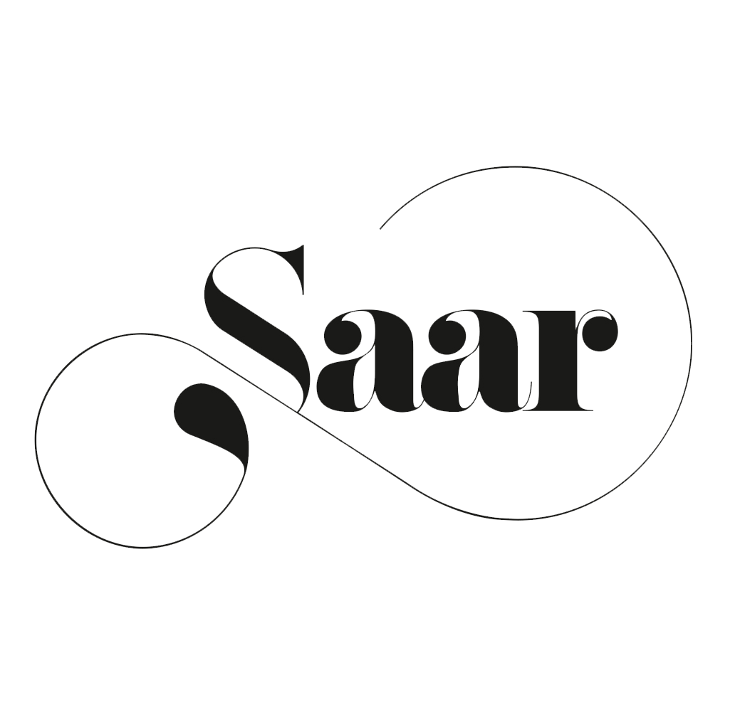 Saar logo vierkant