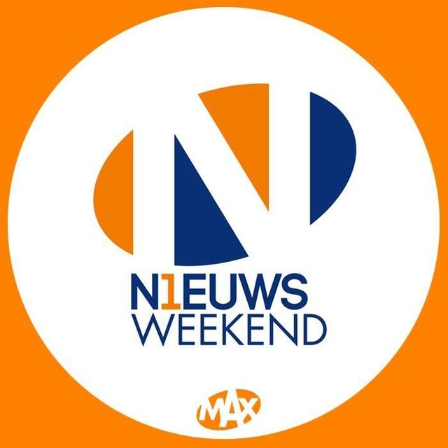 Nieuwsweekend NPO Radio 1